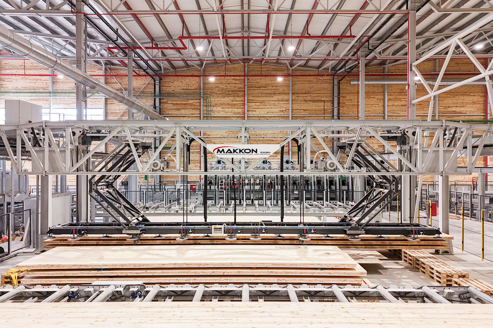 CLT Vacuum Manipulator