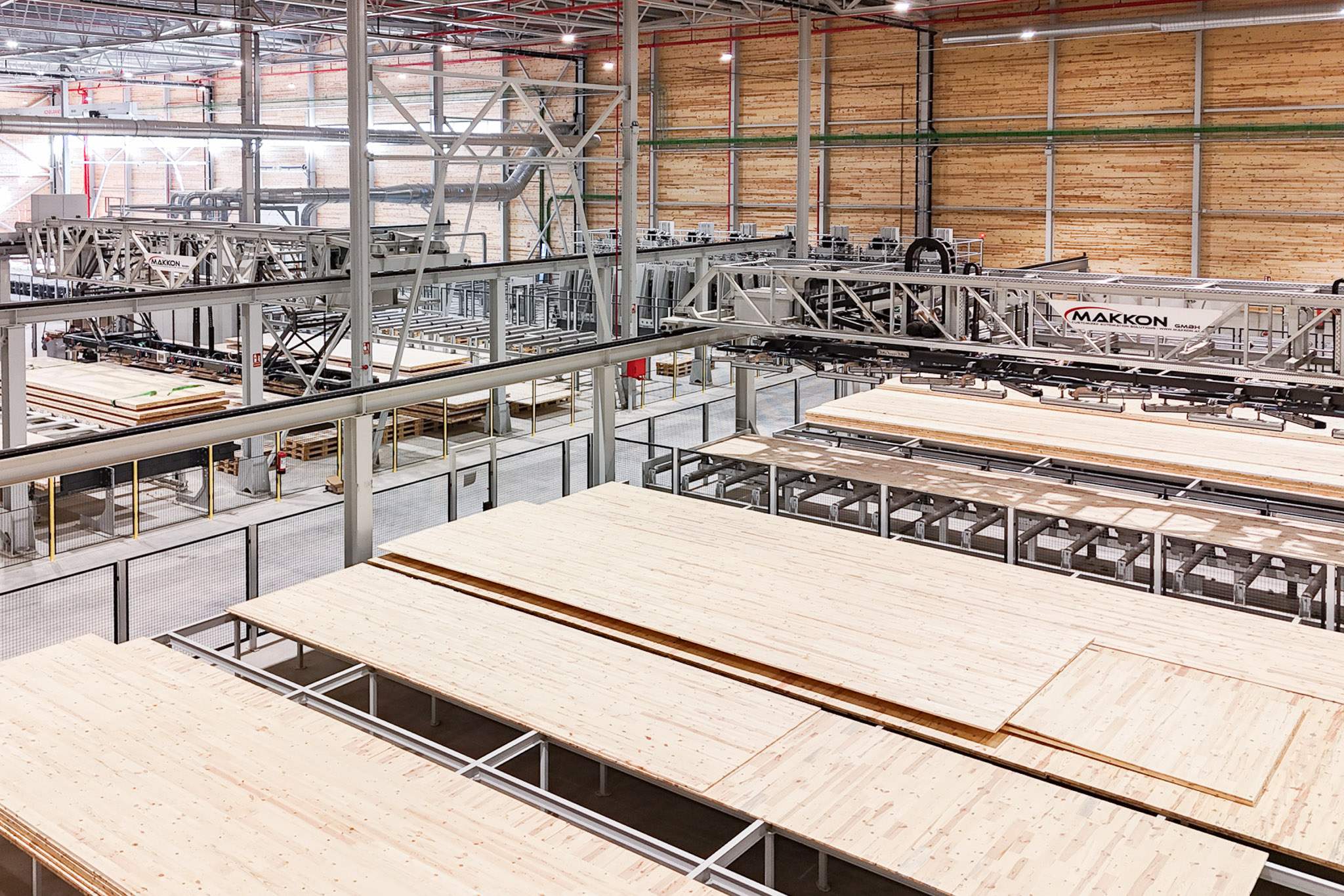 CLT Vacuum Manipulator