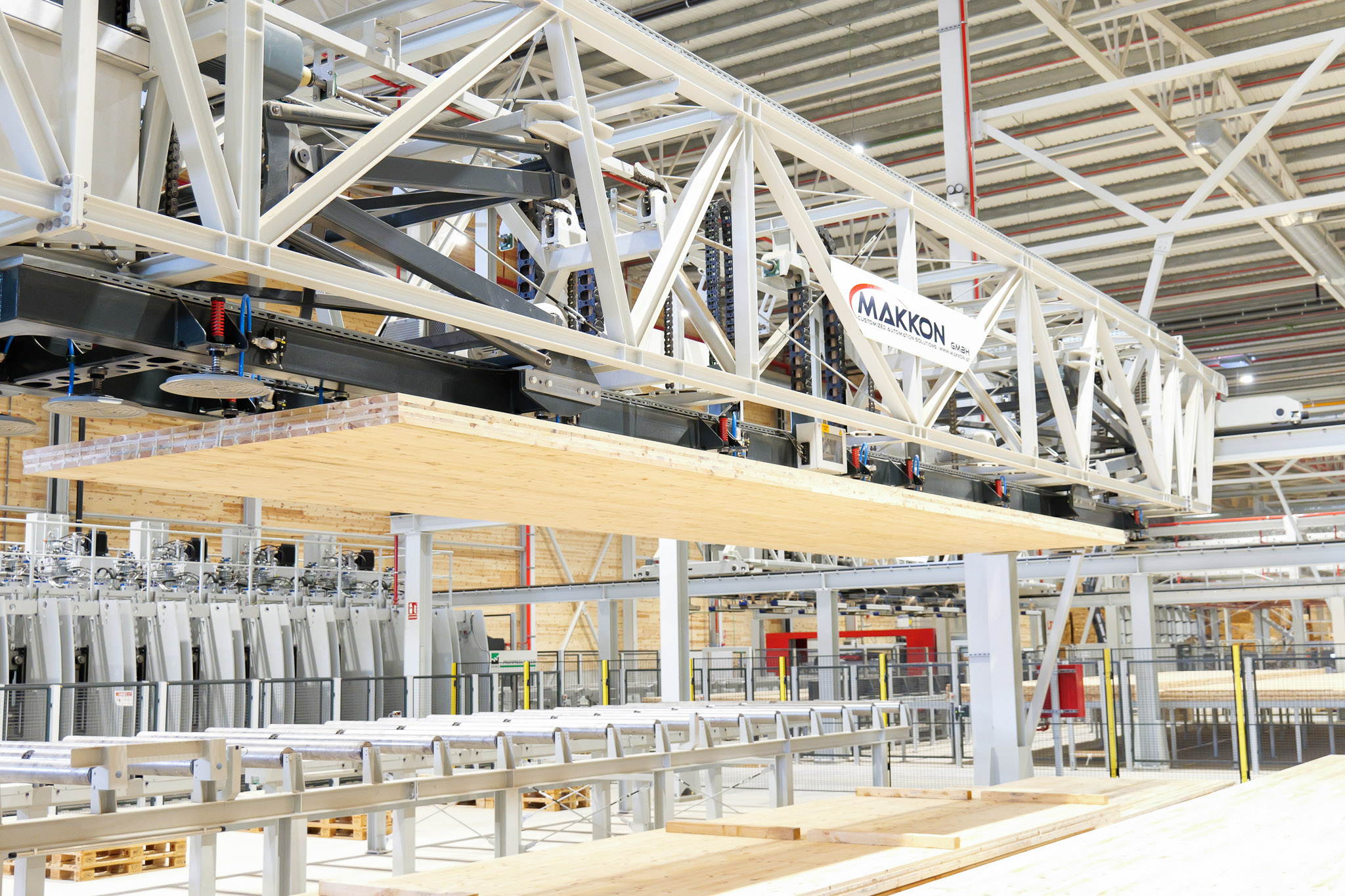 CLT Vacuum Manipulator